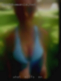 What   do I think milfs in MN of myself?