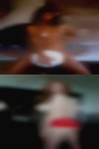 Woman in Keller ads naked.