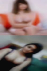 Richmond Hill nude woman over 40 girls.