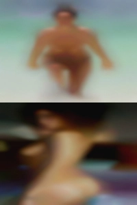 Crazy nudist find swingers!