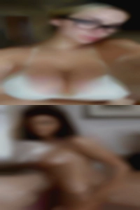 Chill and naughty bondage times.