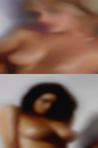 Nude woman near ground Altus.