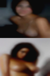 Swinging nude of Tarawa Terrace.
