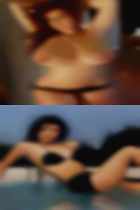 Banco nude pussy girls!