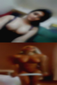 Oh nude girls ok.....maybe.