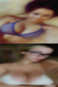 Acrobatic swingers hookup with naked girls.