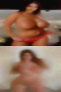 Shy but naughty housewife nude :).