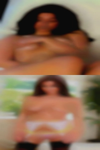 Our version wife swapping of 
