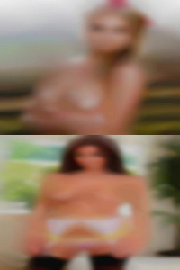 Pussy nude in Presque Isle.