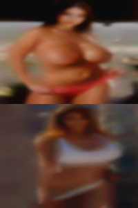 Girl in older swingers shrink wrap.