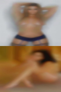 Housewives naked text line.