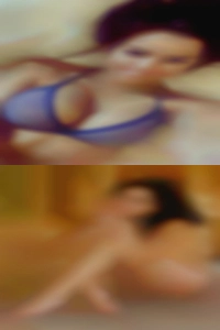 If partners swap for touching and we're good with that.