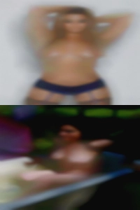 Anita B or Barry milf W.