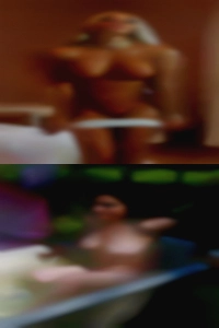 Freaky horny naked nasty women woman.