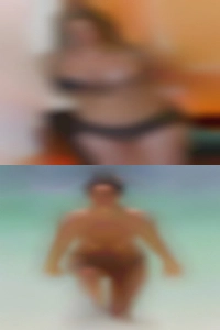 California BBW swingers getting outdoors fuck.