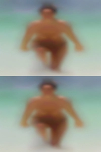 Humble and pleasing naked girls man.