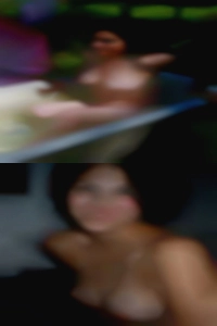 The sexless pussy life.