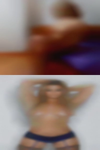 Angry and horny women.