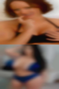 A varied naked list of kinks.