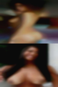 FMF swingers club senior in threesome.